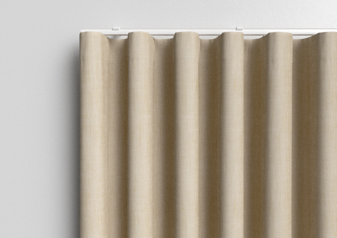 Rhea, Sesame - Made to Measure Curtains - Image 13